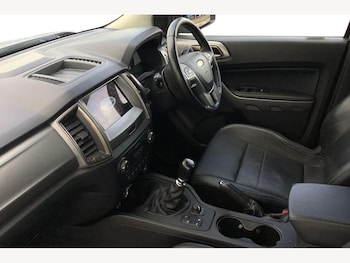 Used Ford Ranger 2022 for sale - 76675647: Photo