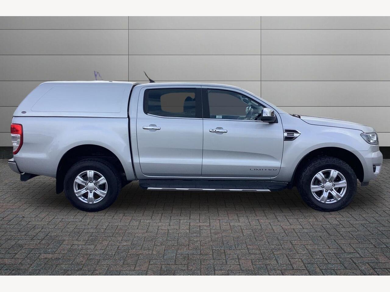 Used Ford Ranger 2022 for sale - 76675647: Photo 6