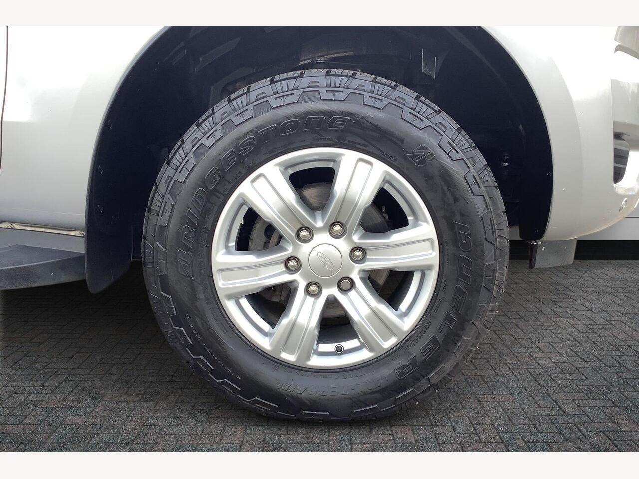 Used Ford Ranger 2022 for sale - 76675647: Photo 7