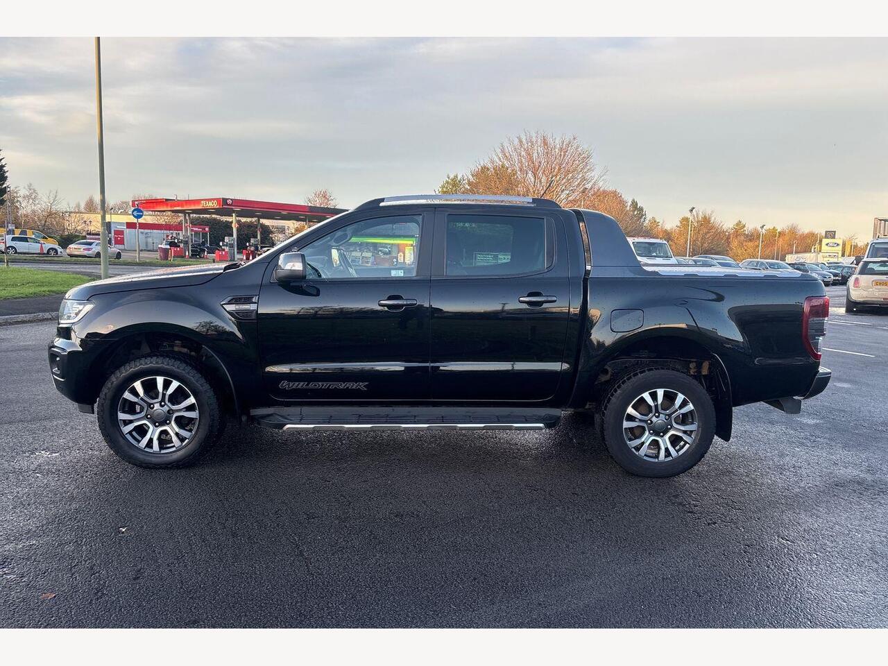 Used Ford Ranger 2019 for sale - 76841767: Photo 10