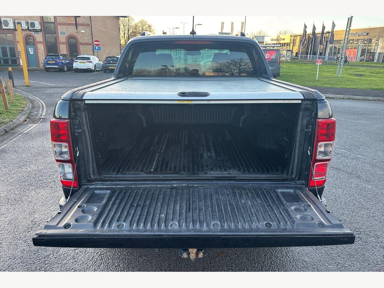 Used Ford Ranger 2019 for sale - 76841767: Photo 2