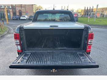 Used Ford Ranger 2019 for sale - 76841767: Photo
