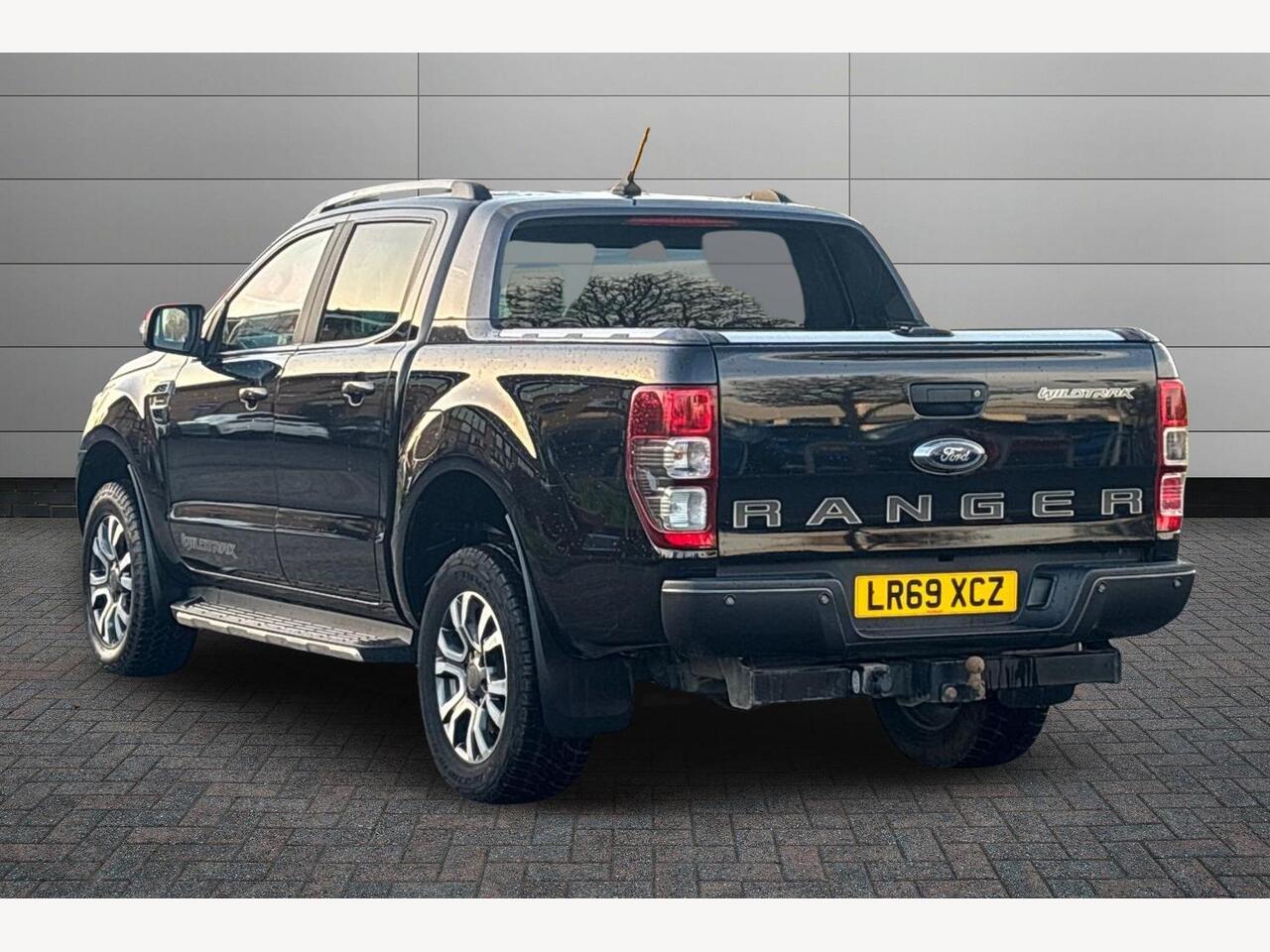 Used Ford Ranger 2019 for sale - 76841767: Photo 3