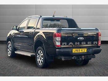 Used Ford Ranger 2019 for sale - 76841767: Photo