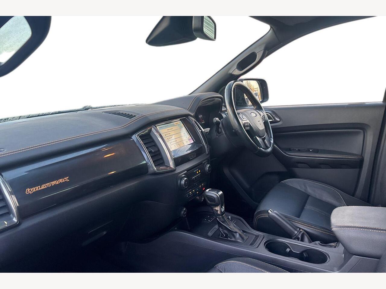 Used Ford Ranger 2019 for sale - 76841767: Photo 4