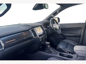 Used Ford Ranger 2019 for sale - 76841767: Photo