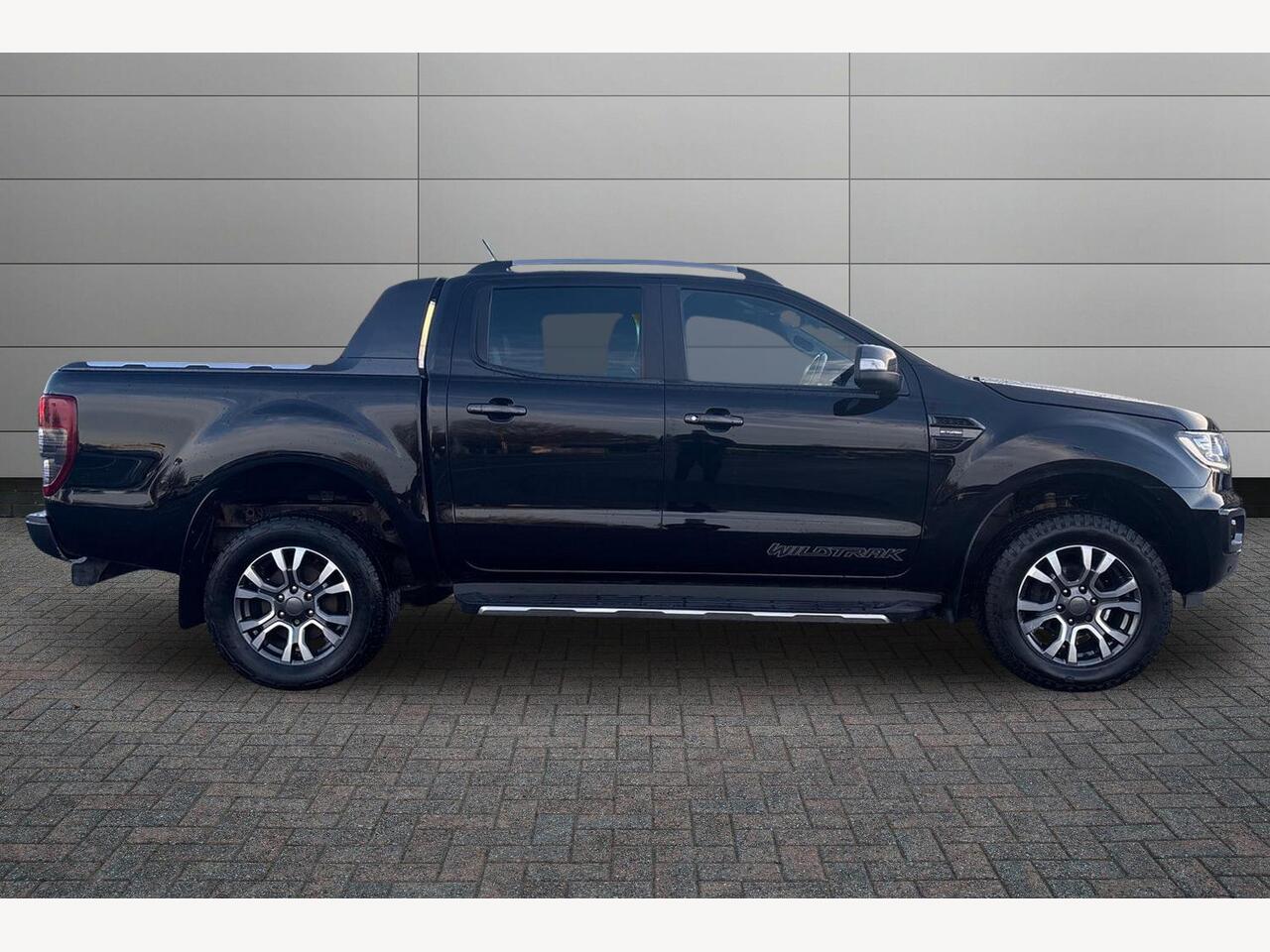 Used Ford Ranger 2019 for sale - 76841767: Photo 6