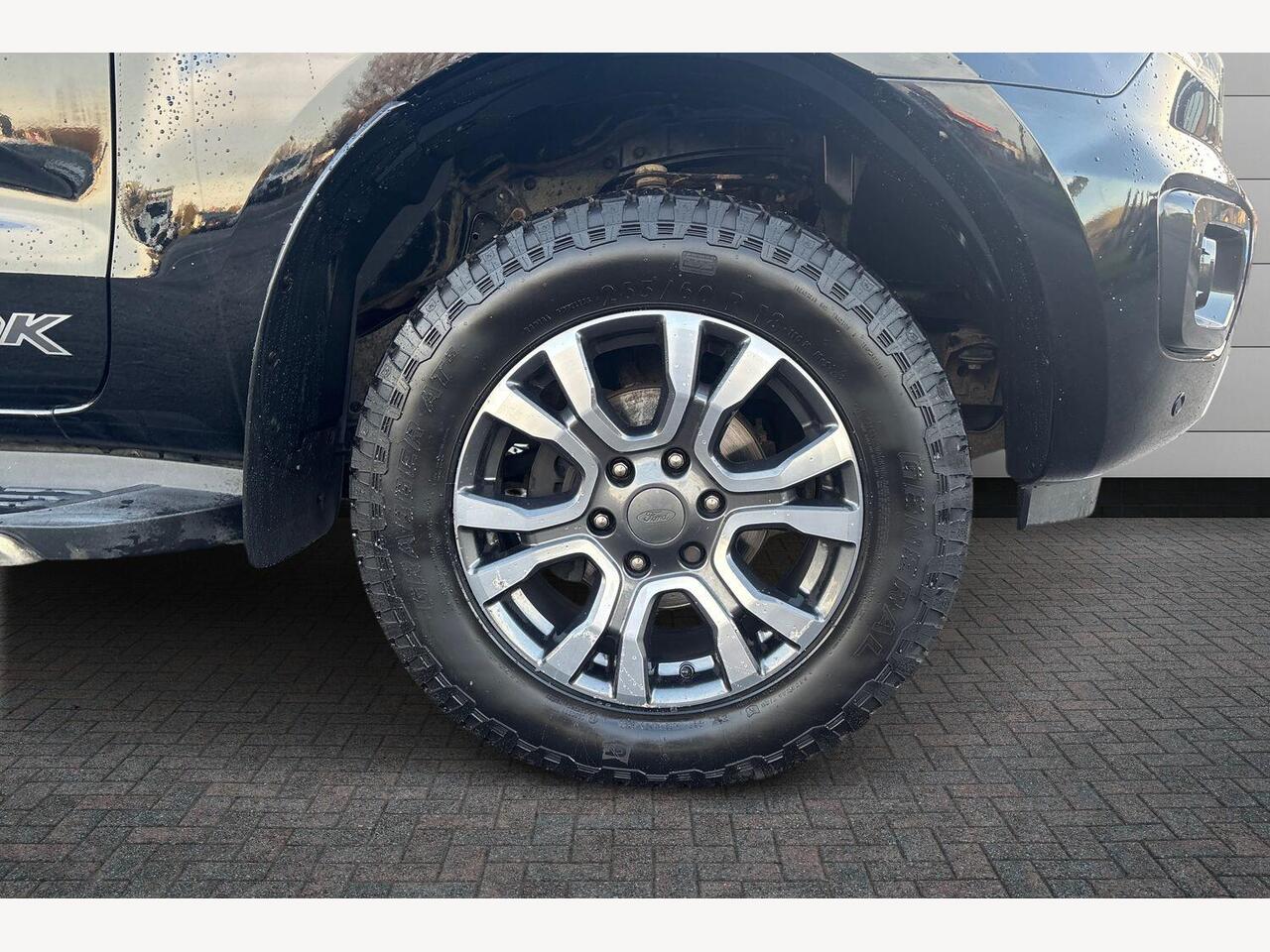 Used Ford Ranger 2019 for sale - 76841767: Photo 7