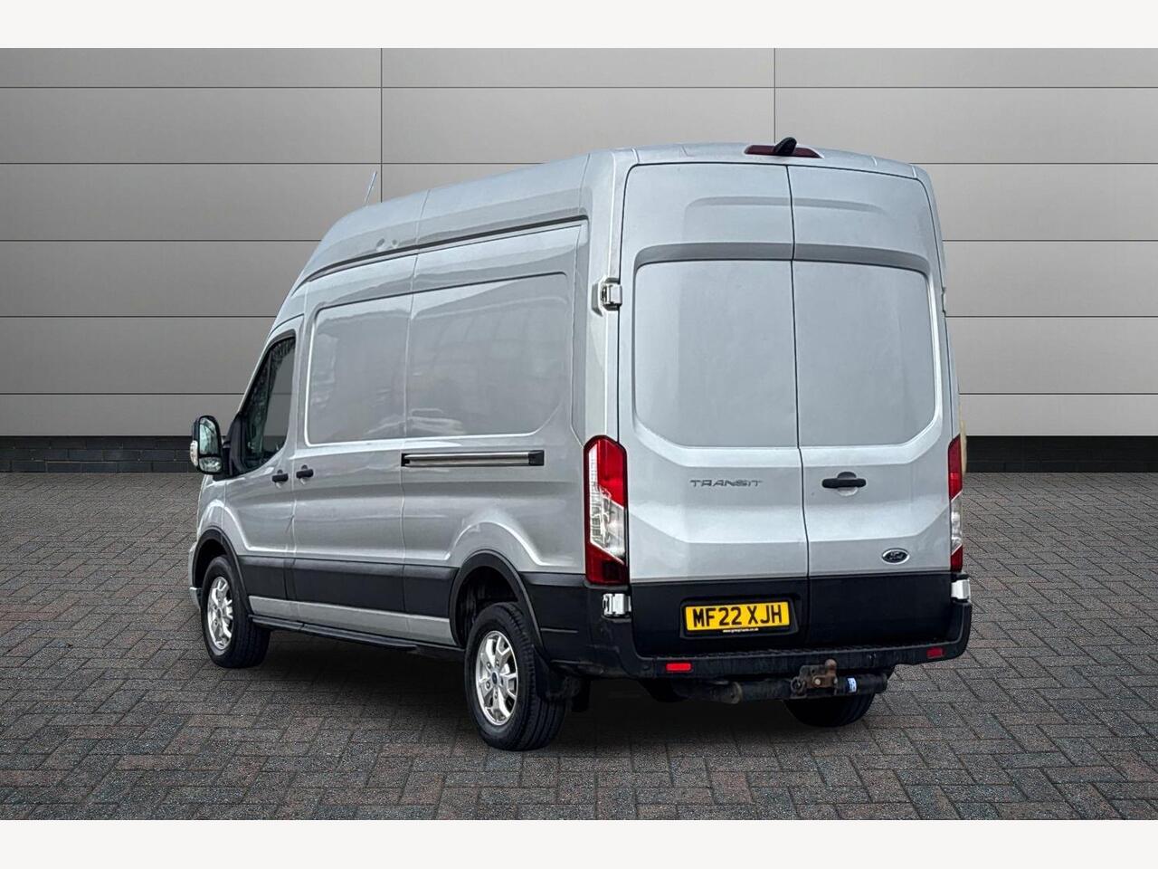 Used Ford Transit 2022 for sale - 77785789: Photo 3