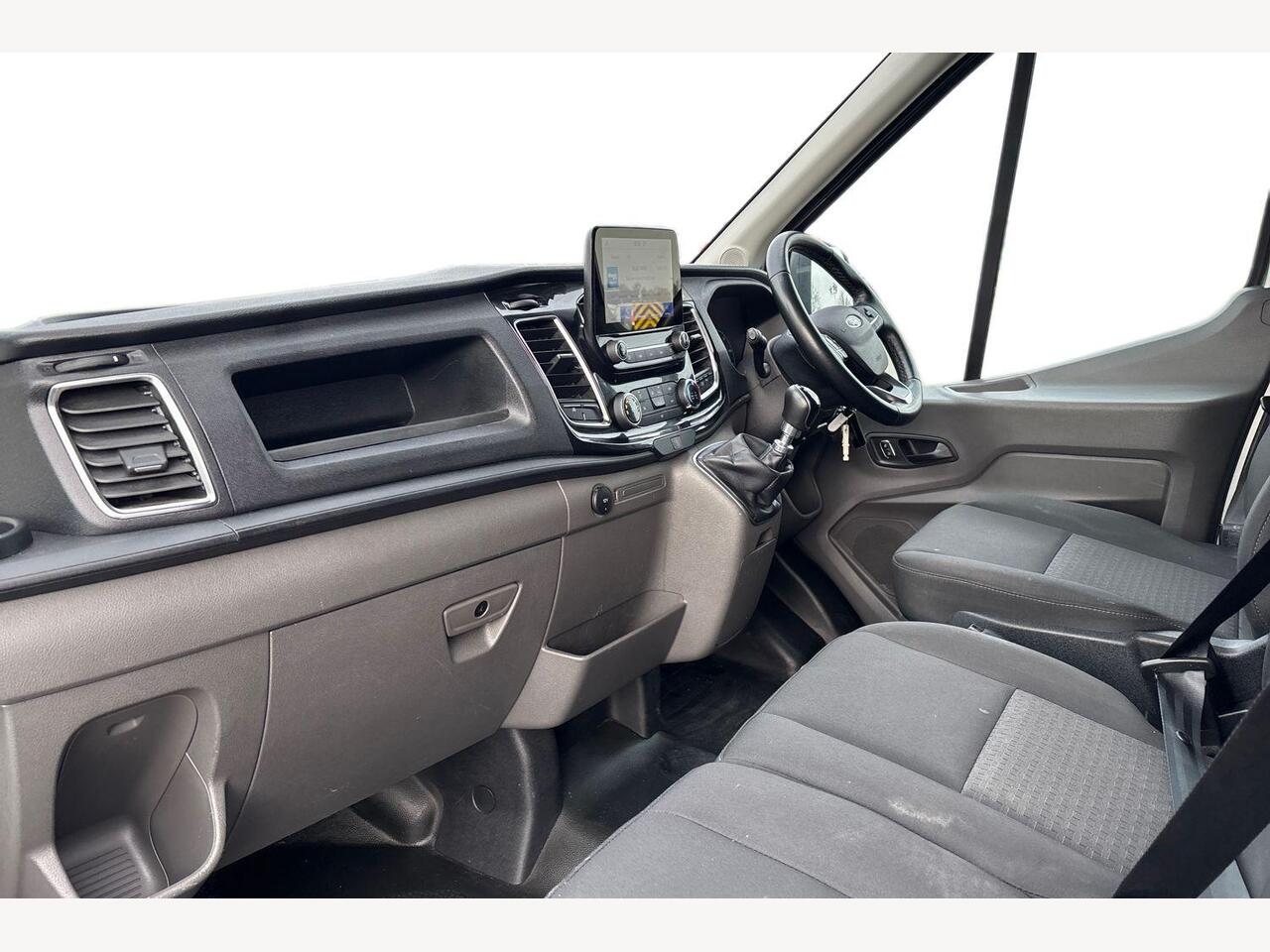 Used Ford Transit 2022 for sale - 77785789: Photo 4