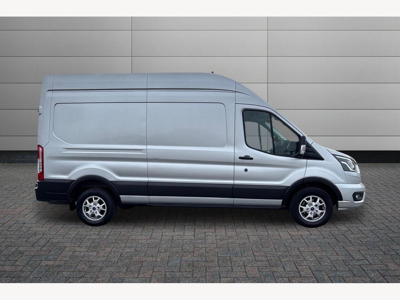 Used Ford Transit 2022 for sale - 77785789: Photo 6