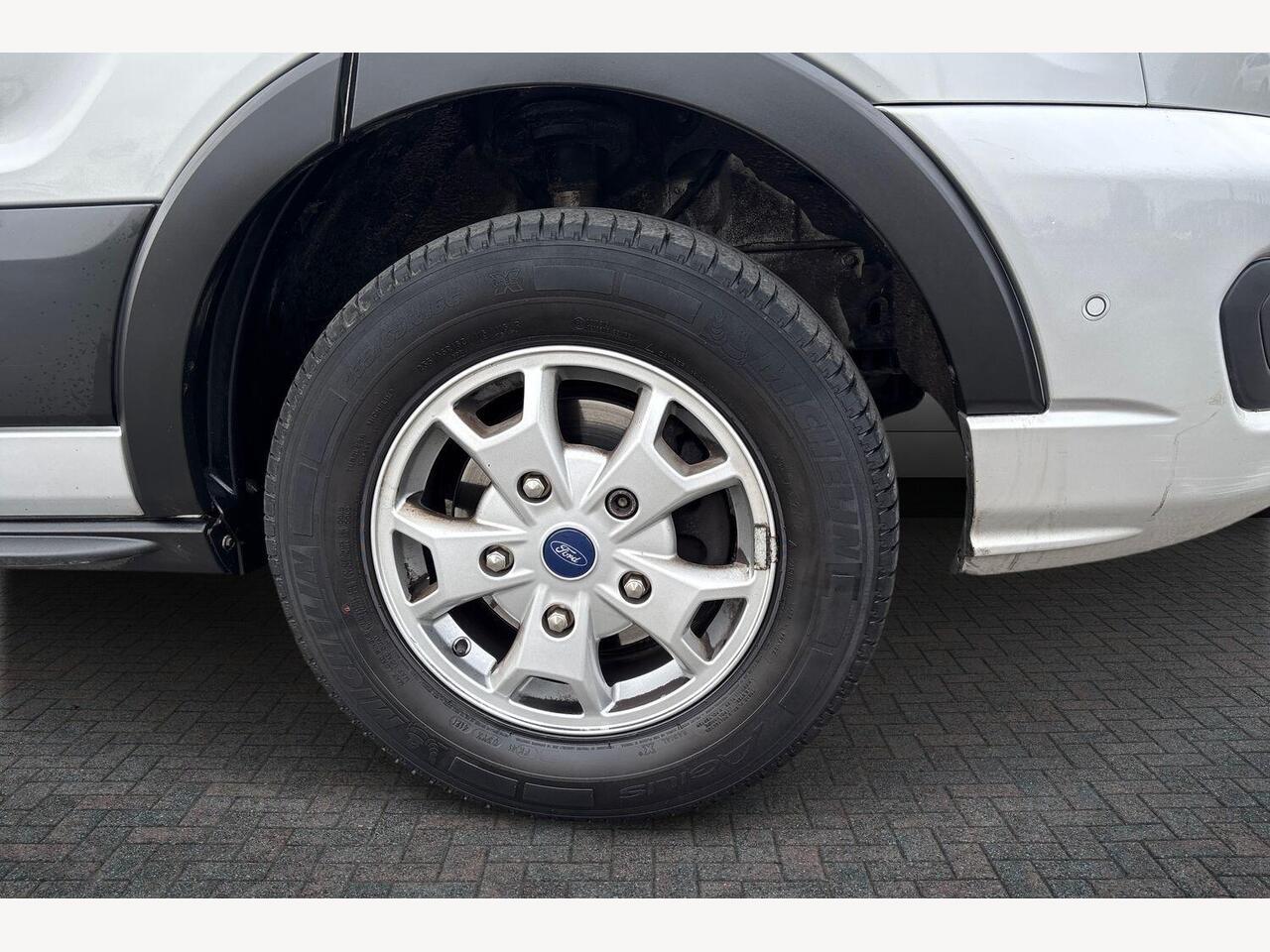 Used Ford Transit 2022 for sale - 77785789: Photo 7