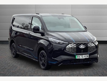 Used Ford Transit Custom 2025 for sale - 77551955: Photo