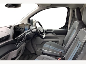 Used Ford Transit Custom 2025 for sale - 77551955: Photo