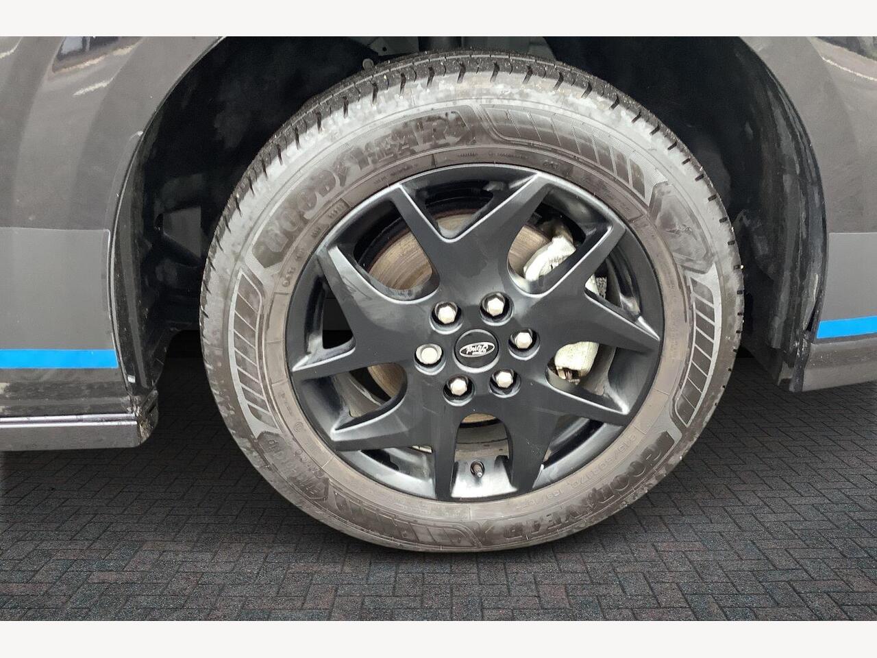 Used Ford Transit Custom 2025 for sale - 77551955: Photo 7