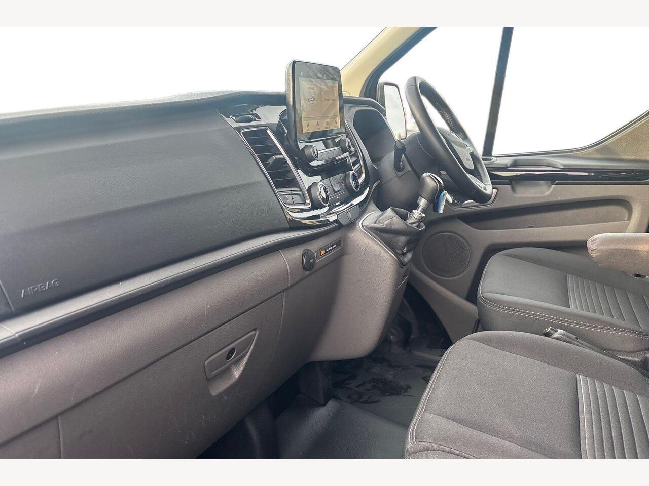 Used Ford Transit Custom 2022 for sale - 77177844: Photo 5