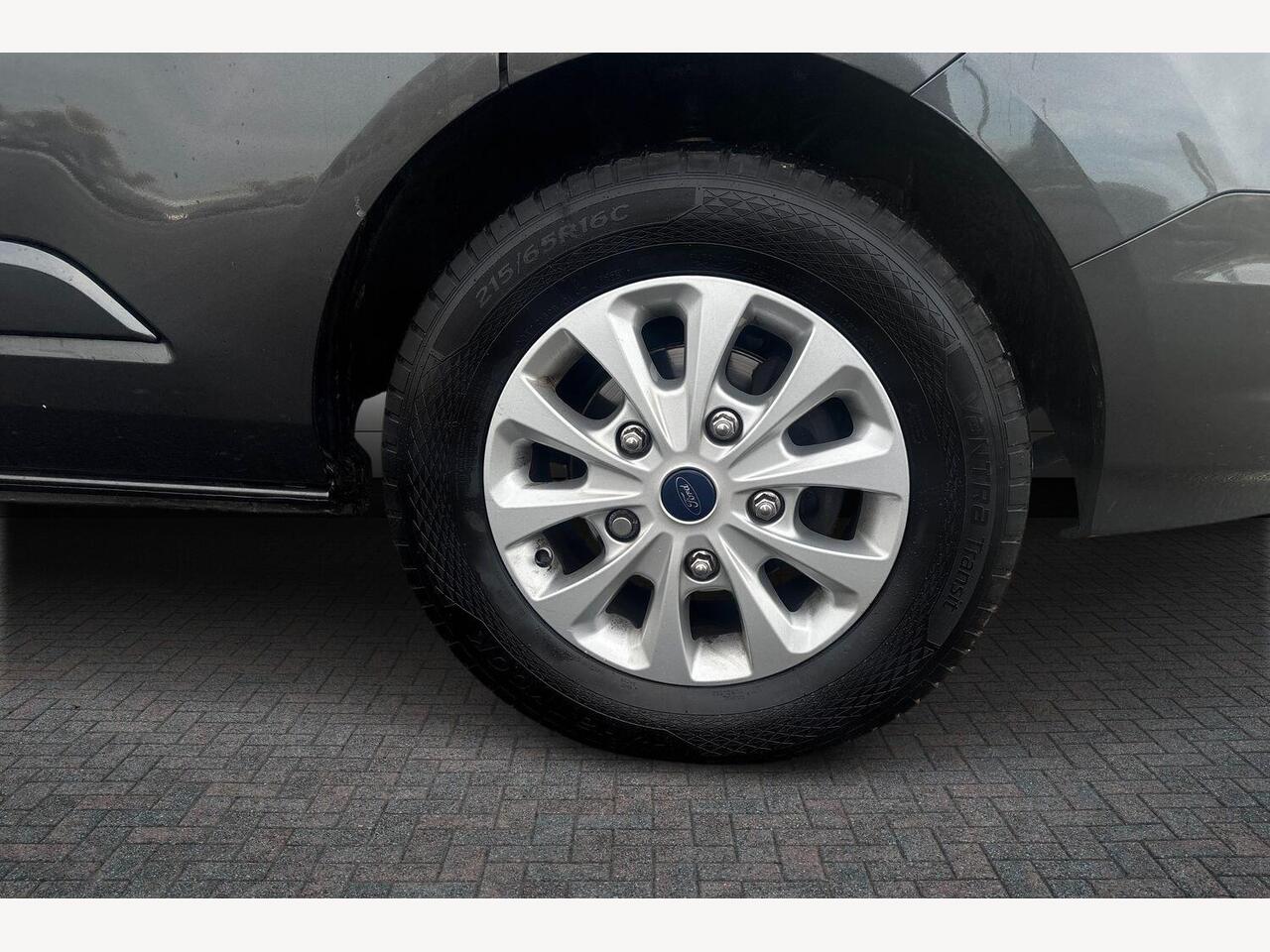 Used Ford Transit Custom 2022 for sale - 77177844: Photo 8