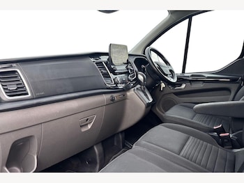 Used Ford Transit Custom 2022 for sale - 76675356: Photo