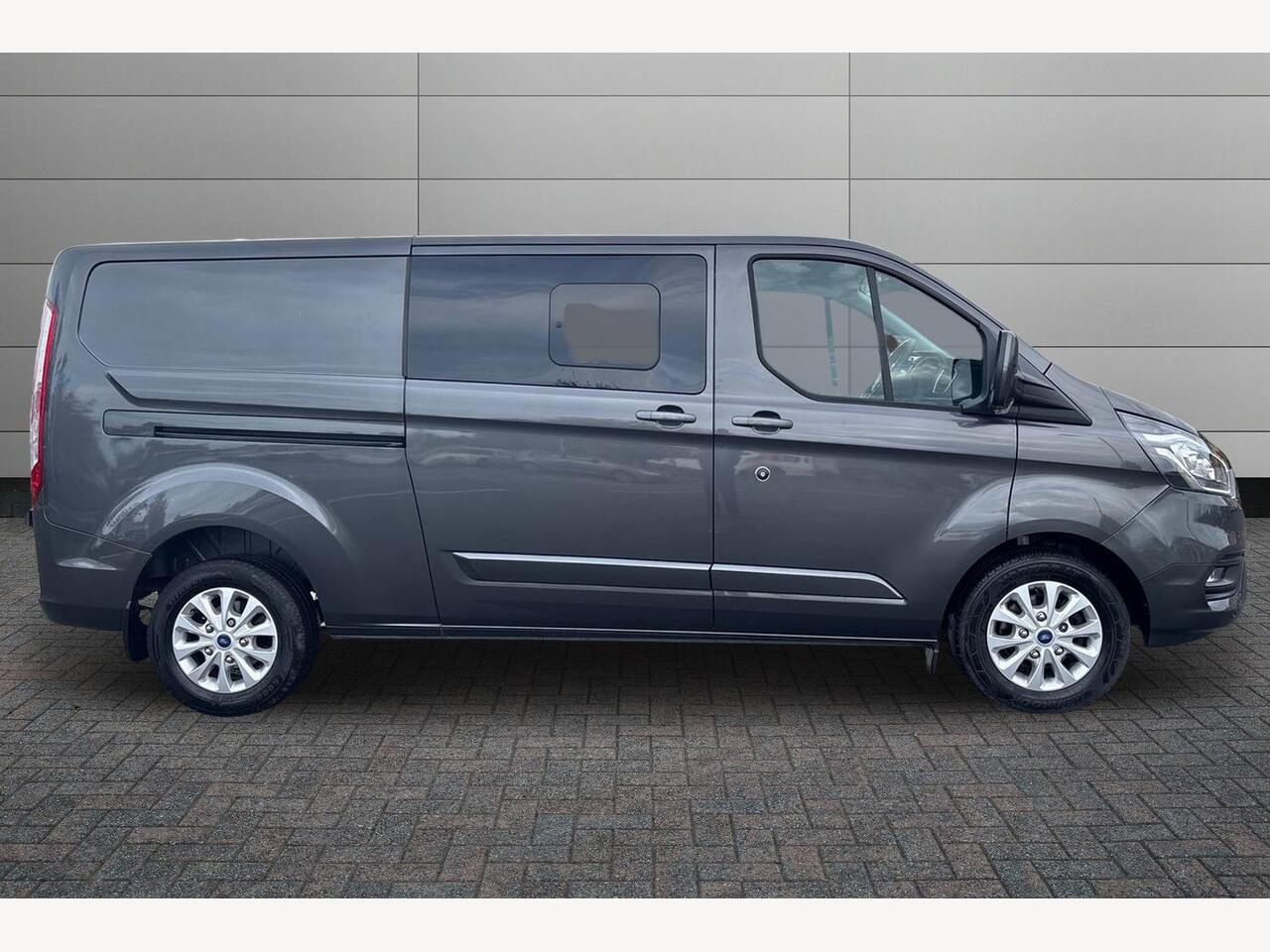 Used Ford Transit Custom 2022 for sale - 76675356: Photo 6