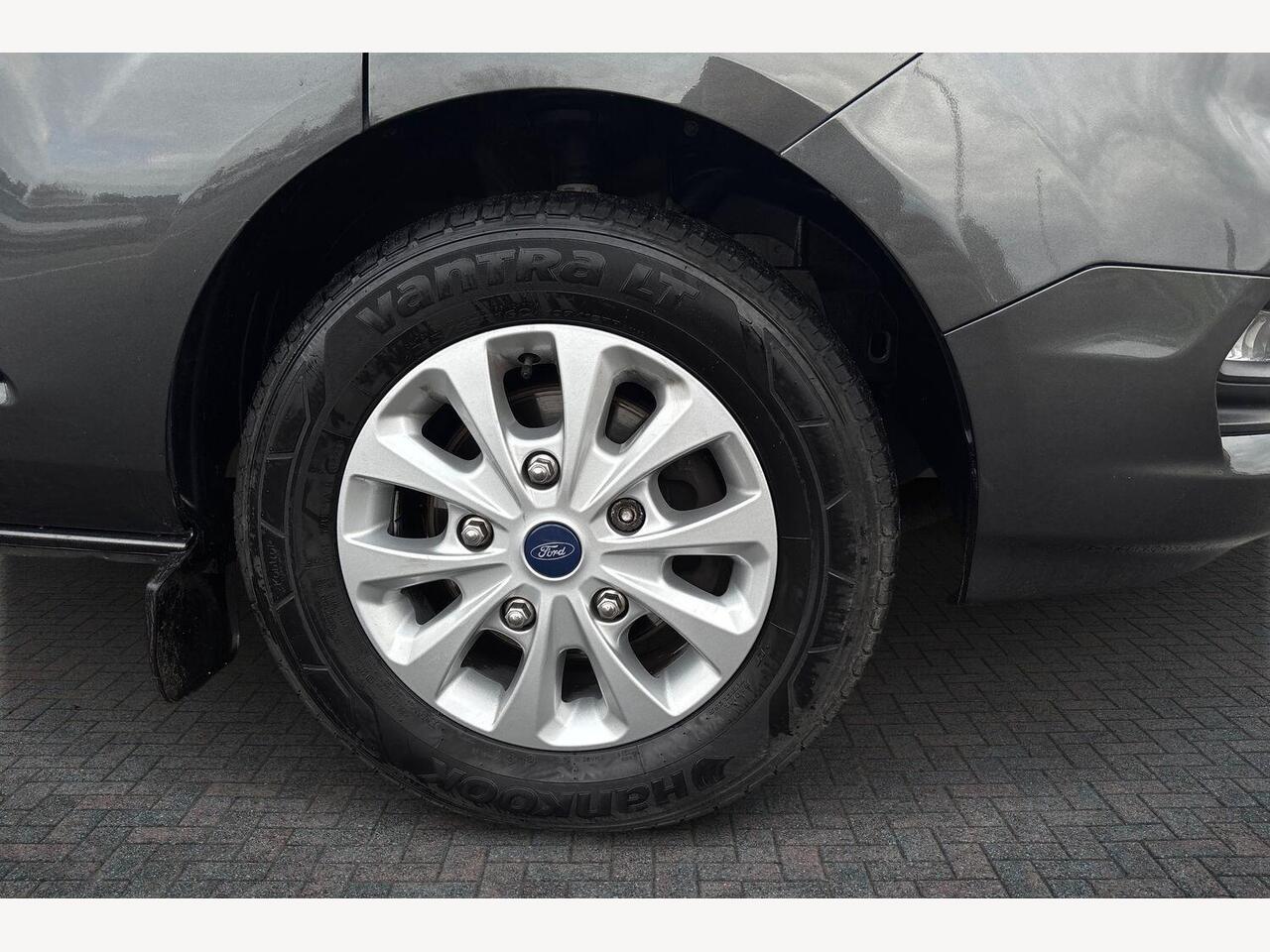 Used Ford Transit Custom 2022 for sale - 76675356: Photo 7