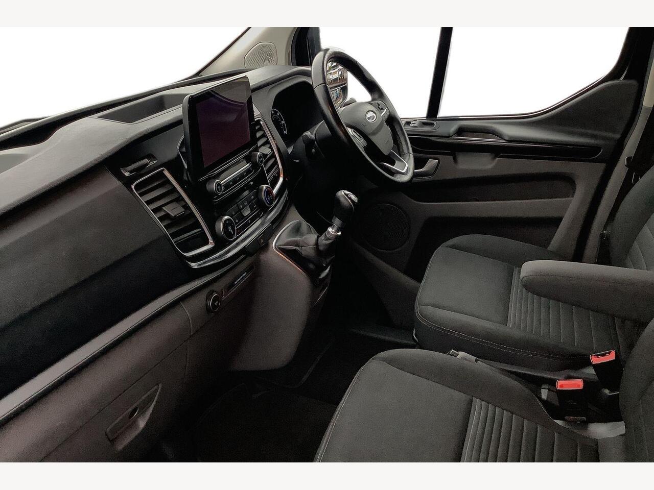 Used Ford Transit Custom 2019 for sale - 76673717: Photo 4