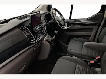 Used Ford Transit Custom 2019 for sale - 76673717: Photo