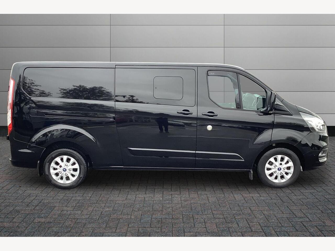 Used Ford Transit Custom 2019 for sale - 76673717: Photo 6