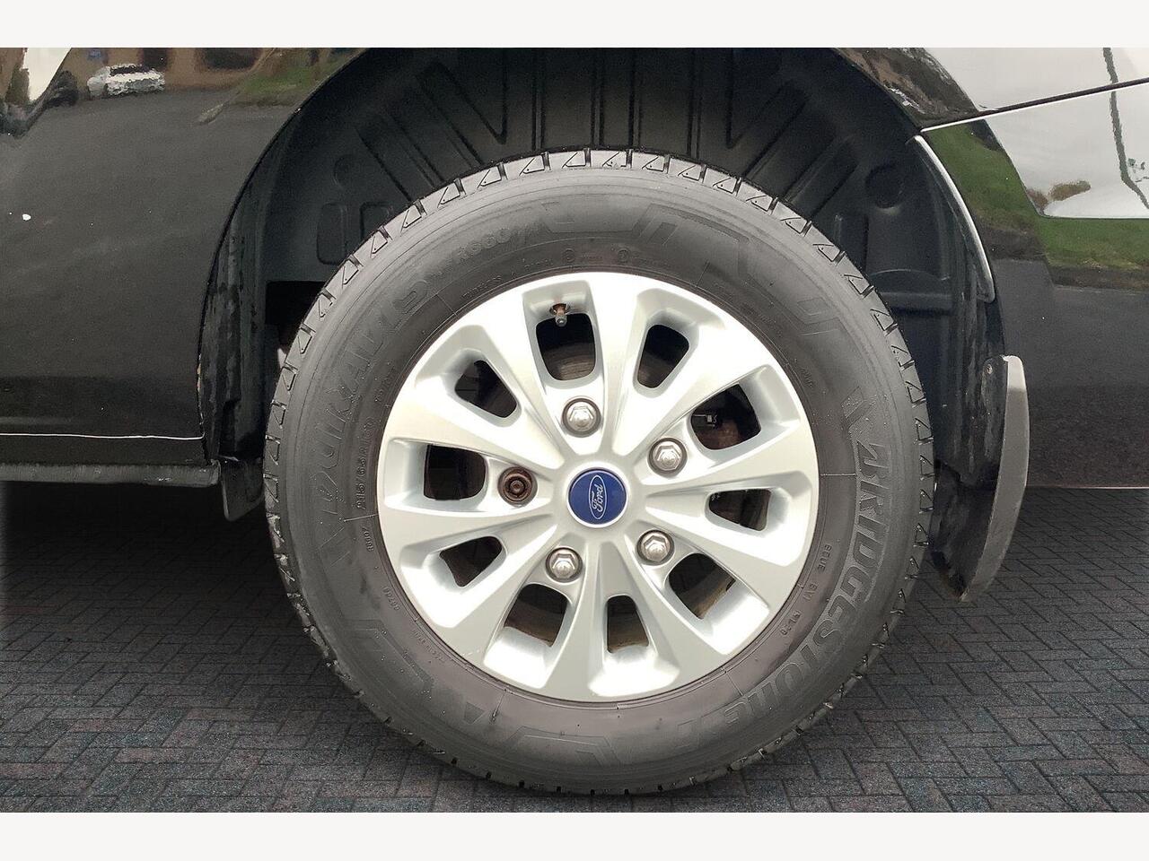 Used Ford Transit Custom 2019 for sale - 76673717: Photo 7