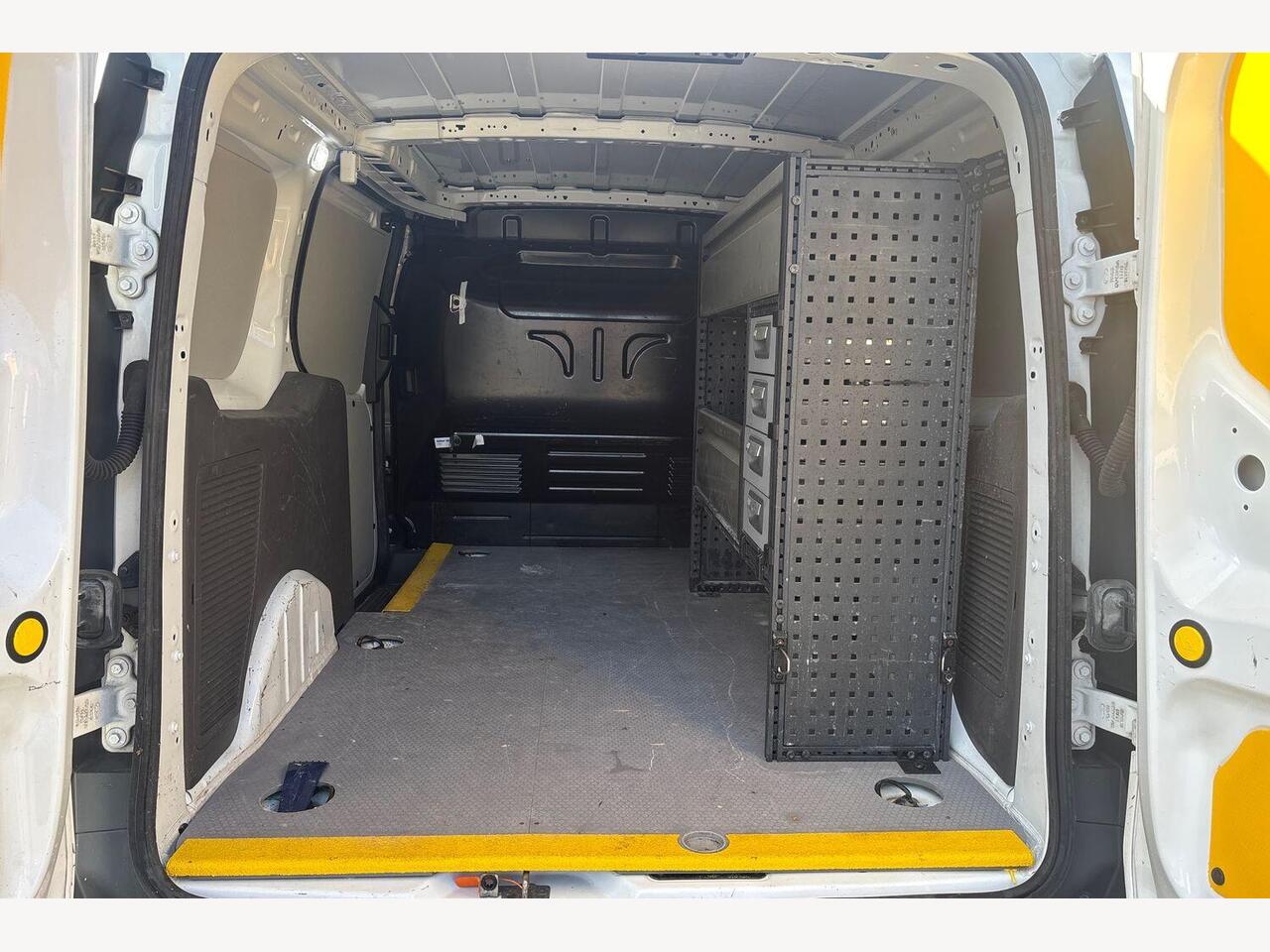 Used Ford Transit Connect 2021 for sale - 76674188: Photo 2
