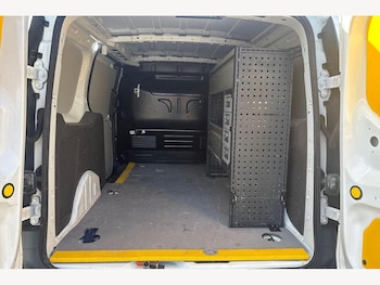 Used Ford Transit Connect 2021 for sale - 76674188: Photo