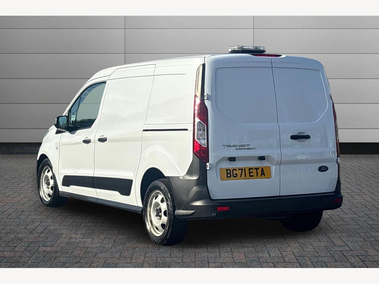 Used Ford Transit Connect 2021 for sale - 76674188: Photo 3