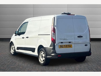 Used Ford Transit Connect 2021 for sale - 76674188: Photo