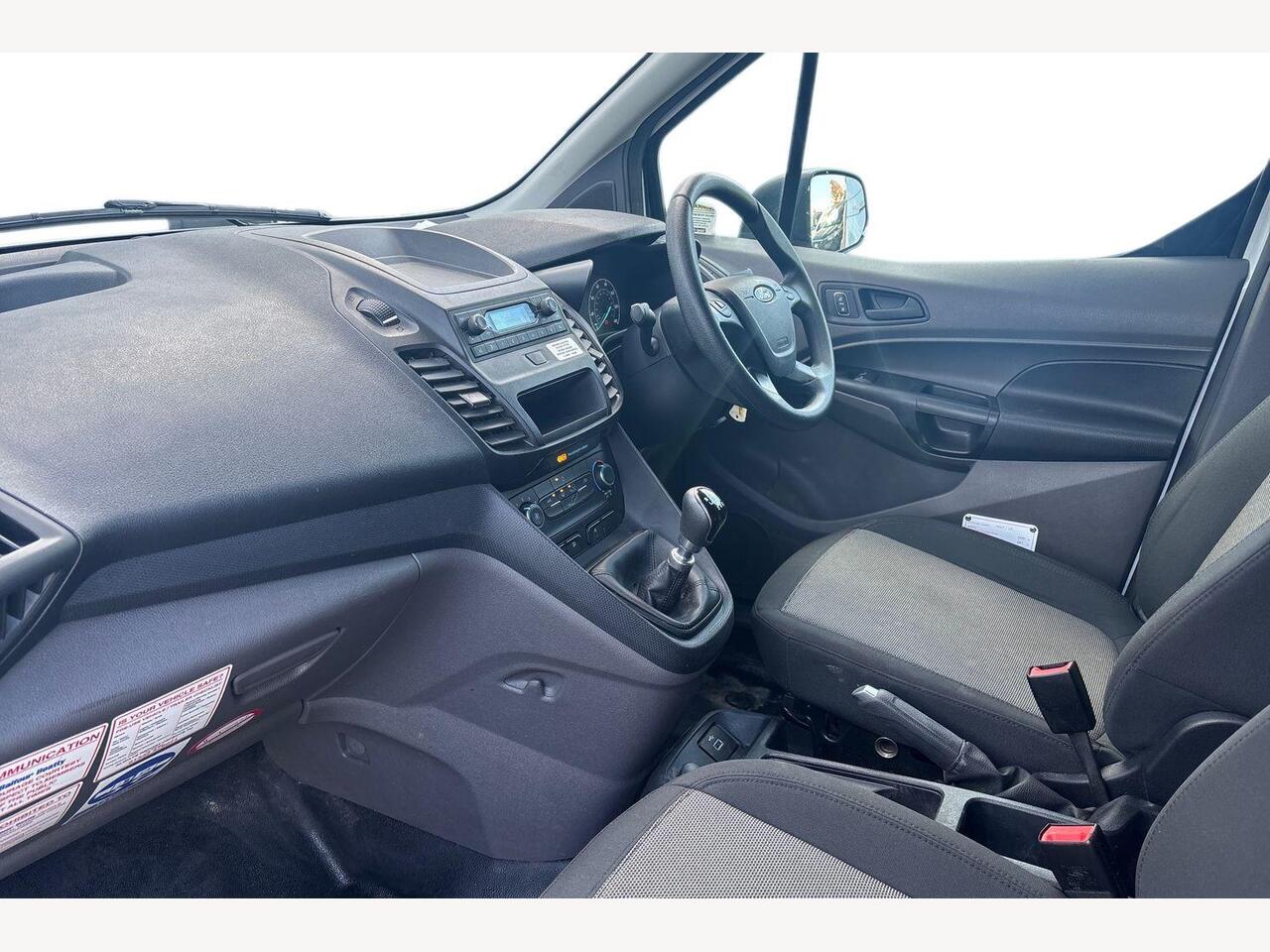 Used Ford Transit Connect 2021 for sale - 76674188: Photo 4