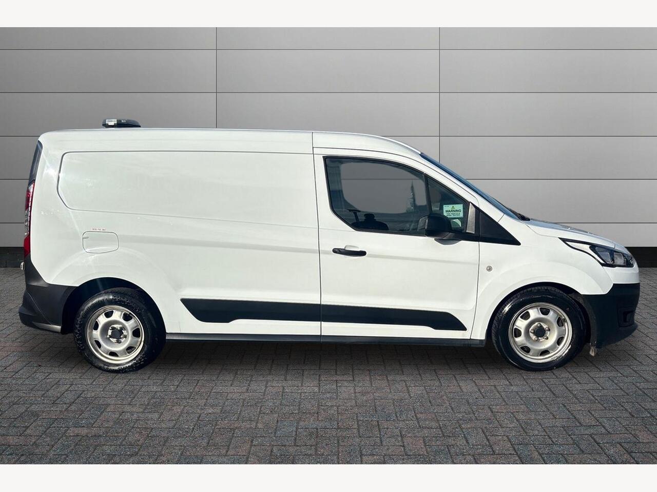 Used Ford Transit Connect 2021 for sale - 76674188: Photo 6