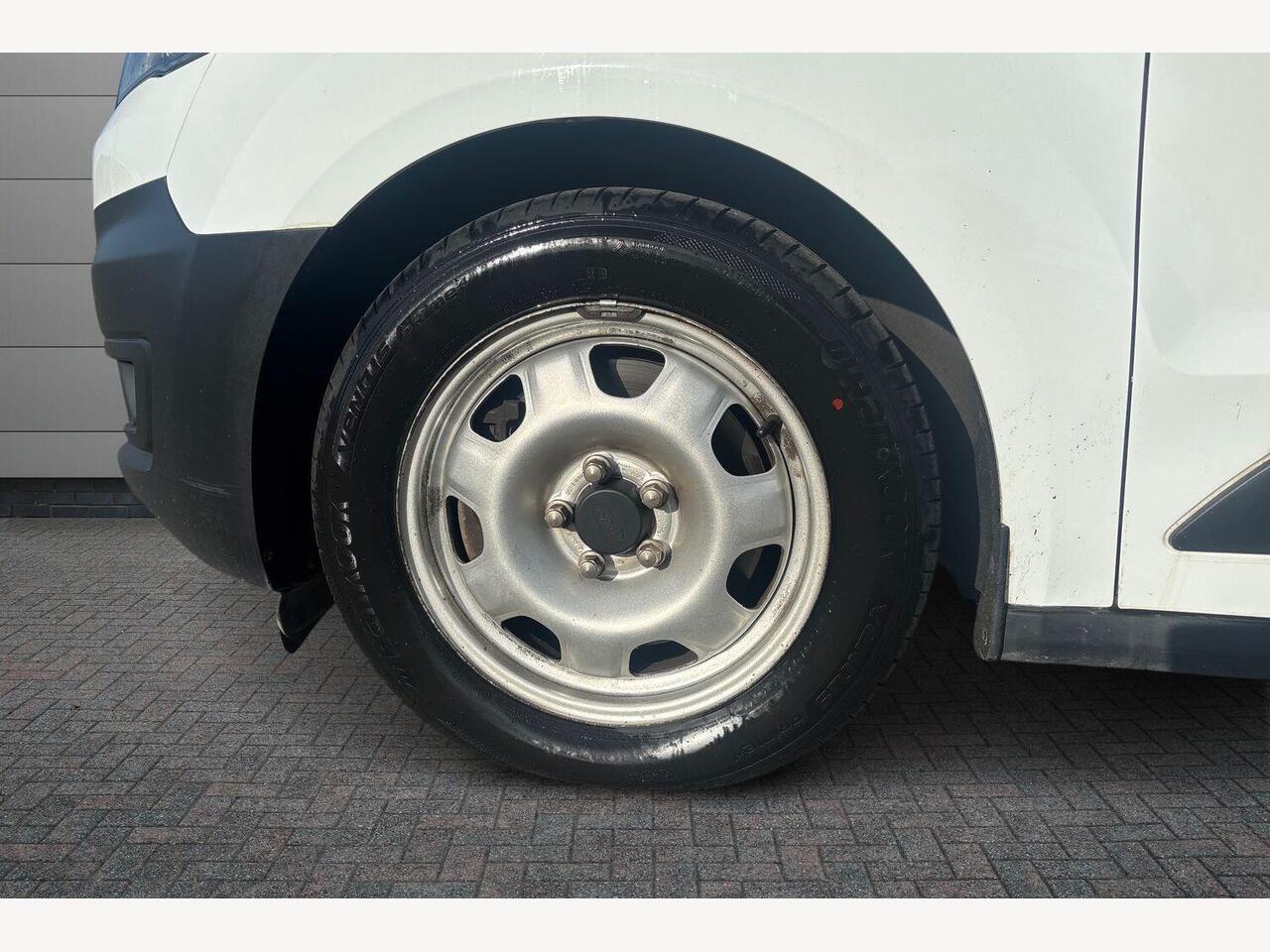 Used Ford Transit Connect 2021 for sale - 76674188: Photo 7