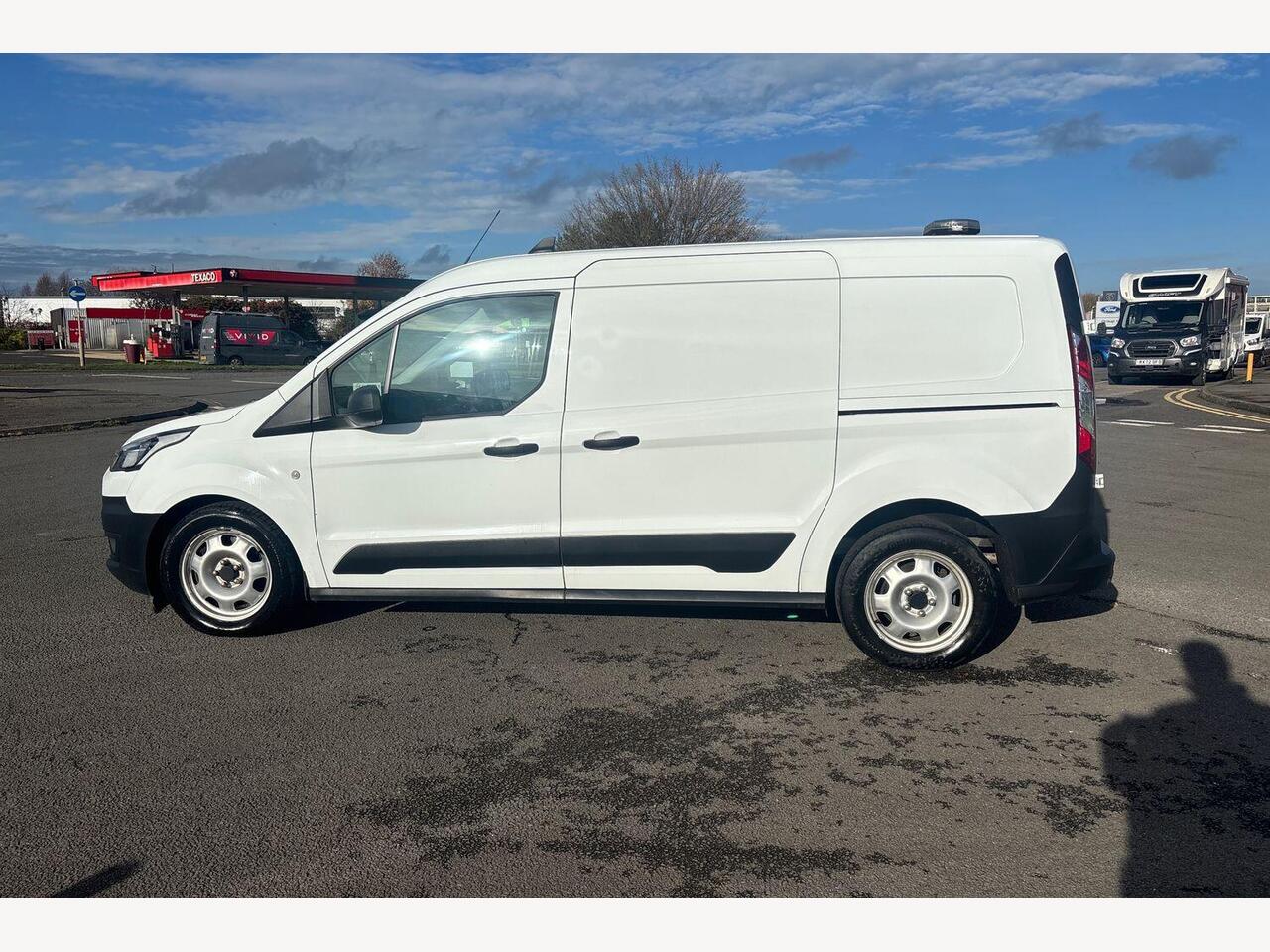 Used Ford Transit Connect 2021 for sale - 76674188: Photo 8