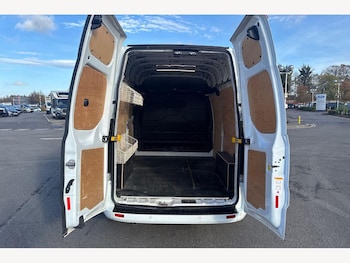 Used Ford Transit Custom 2023 for sale - 76676558: Photo