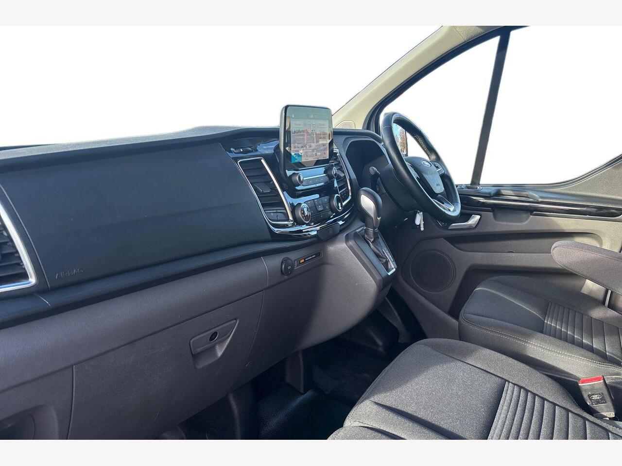 Used Ford Transit Custom 2023 for sale - 76676558: Photo 4