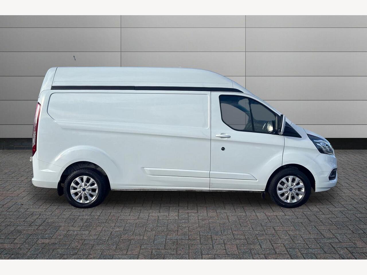 Used Ford Transit Custom 2023 for sale - 76676558: Photo 6