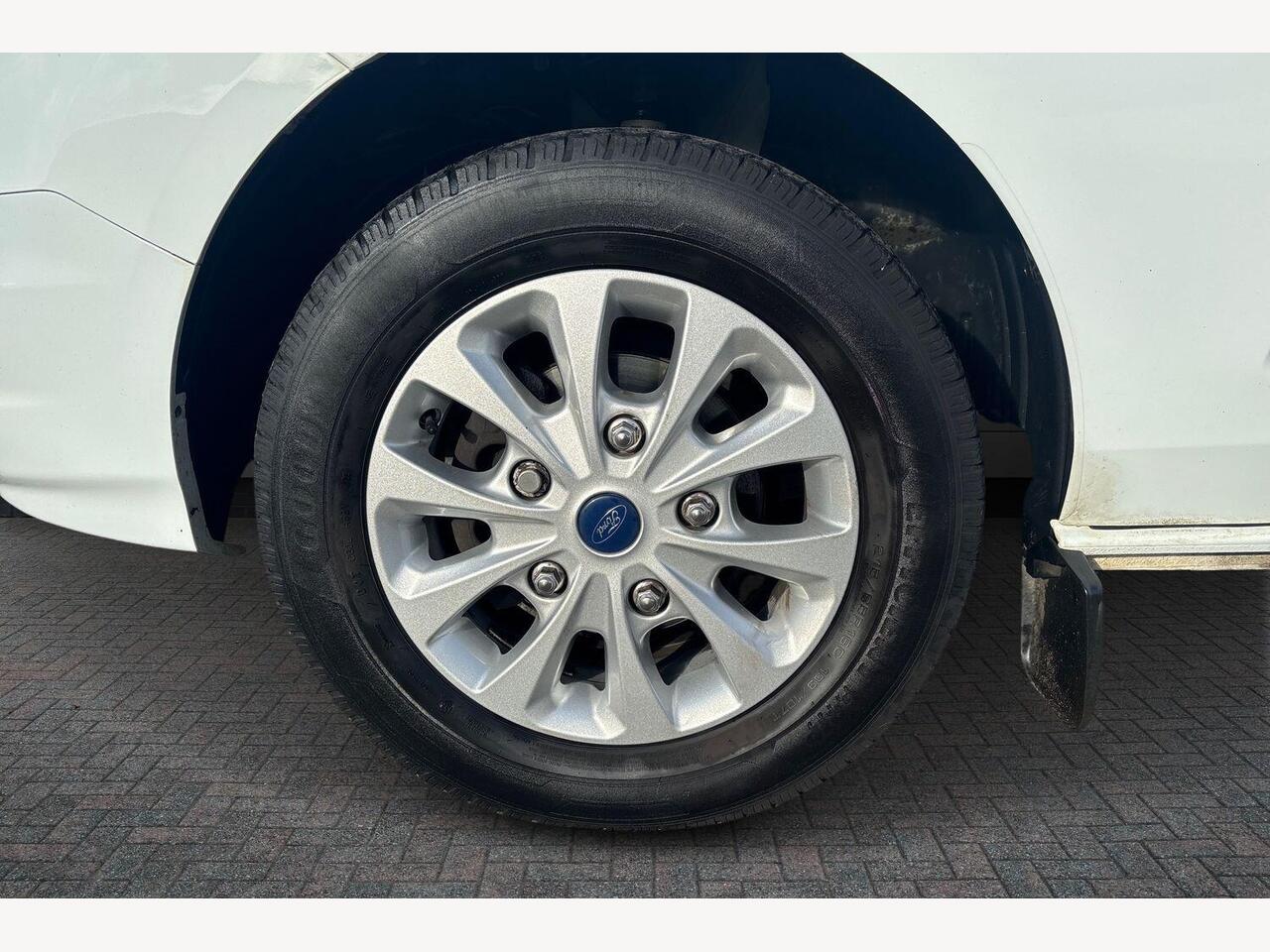 Used Ford Transit Custom 2023 for sale - 76676558: Photo 7