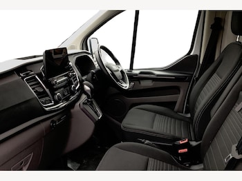 Used Ford Transit Custom 2021 for sale - 77698024: Photo