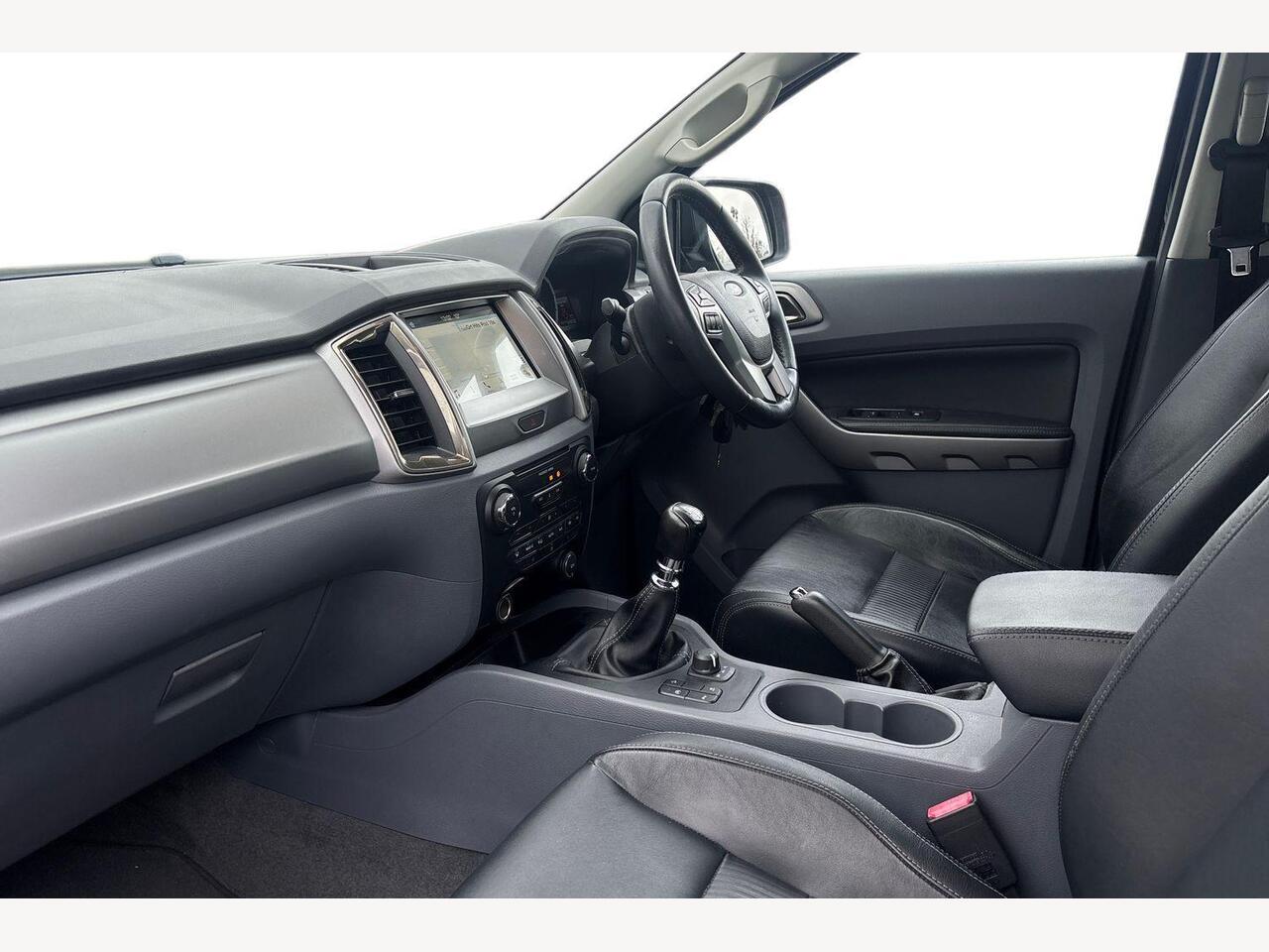 Used Ford Ranger 2018 for sale - 77470689: Photo 4