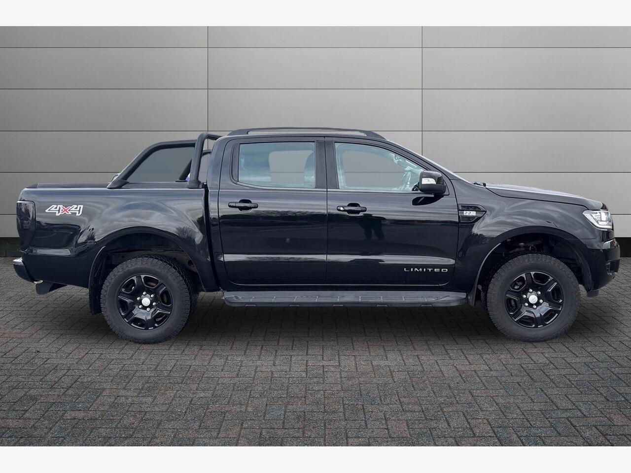 Used Ford Ranger 2018 for sale - 77470689: Photo 6