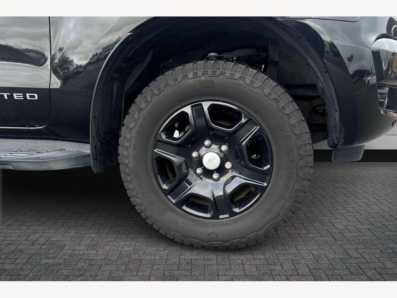 Used Ford Ranger 2018 for sale - 77470689: Photo 7