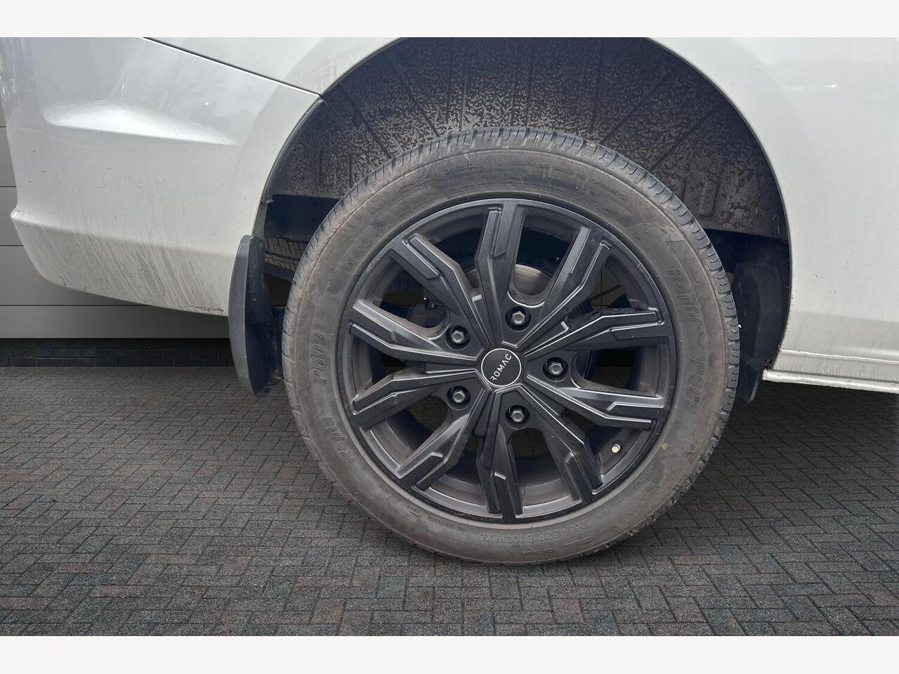 Used Ford Transit Custom 2022 for sale - 77042686: Photo 7