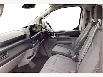 Used Ford Transit Custom 2025 for sale - 78213837: Photo