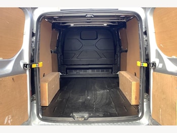 Used Ford Transit Custom 2022 for sale - 76675087: Photo