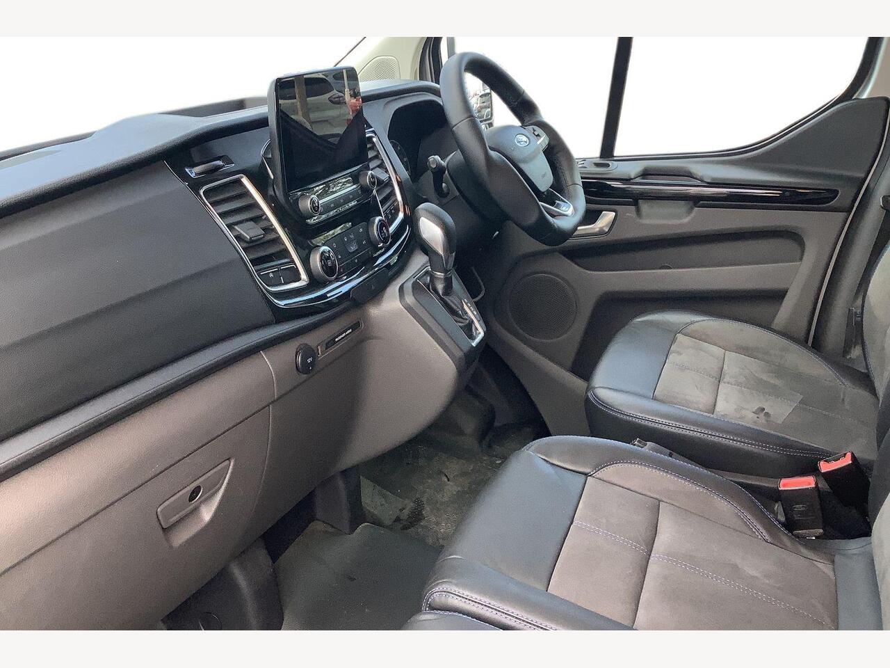 Used Ford Transit Custom 2022 for sale - 76675087: Photo 4