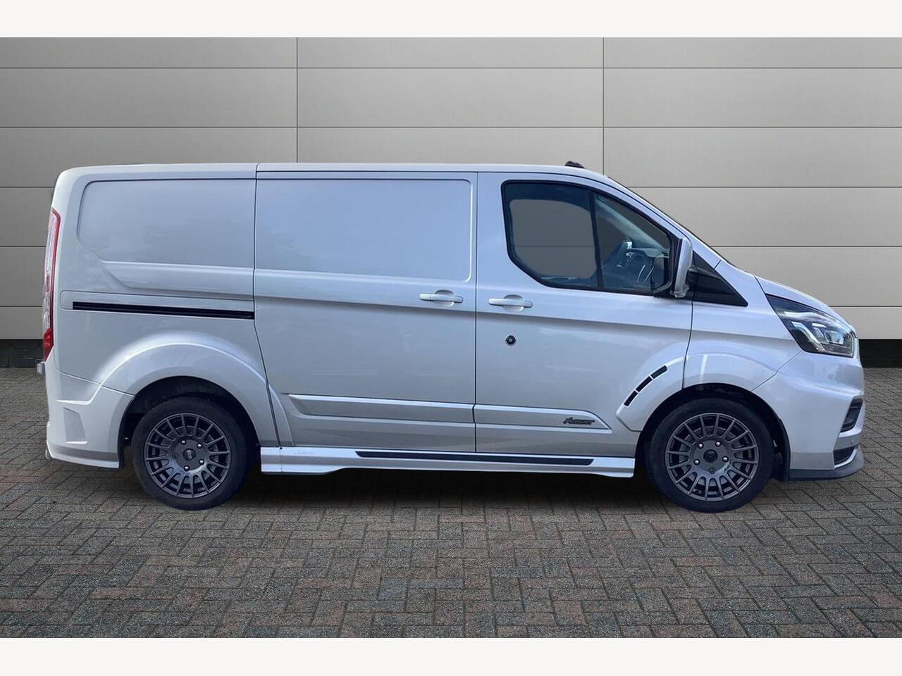 Used Ford Transit Custom 2022 for sale - 76675087: Photo 6