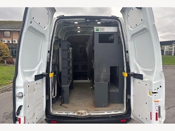 Used Ford Transit Custom 2019 for sale - 76673813: Photo